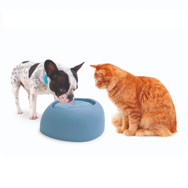 Поилка-фонтан для кошек и собак PET FOUNTAIN