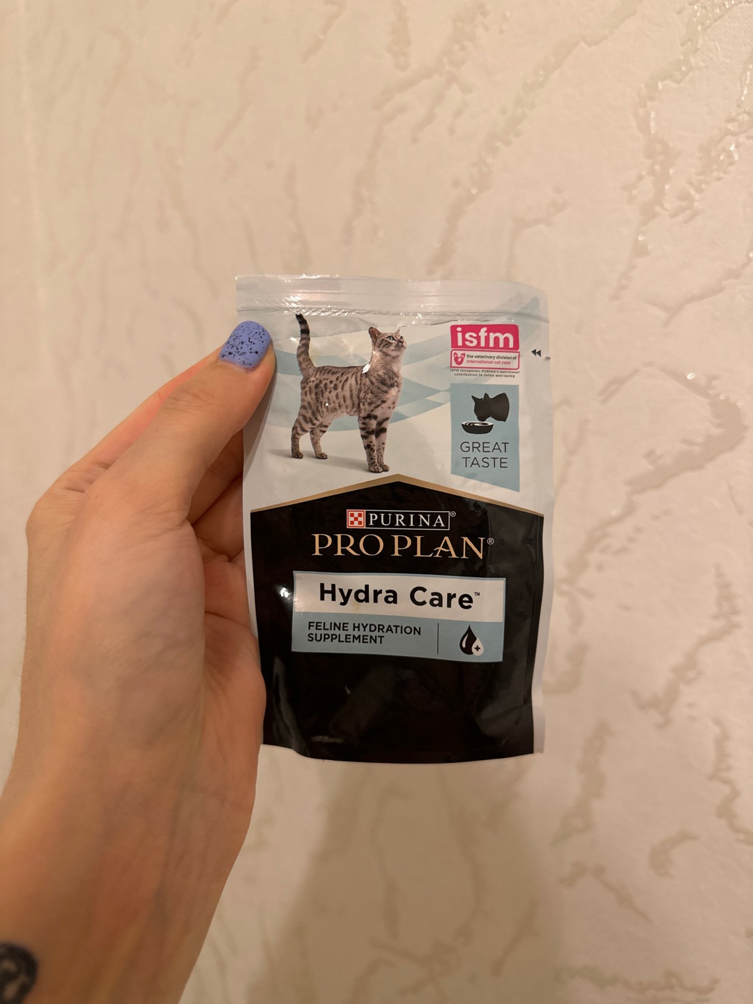 Pro Plan Hydra Care Для Кошек Купить